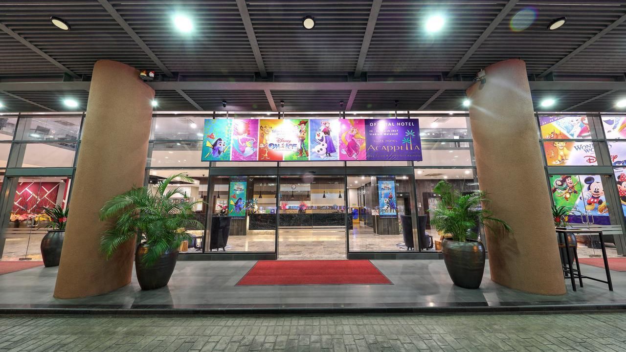 Photo of Outdoor in Shah Alam