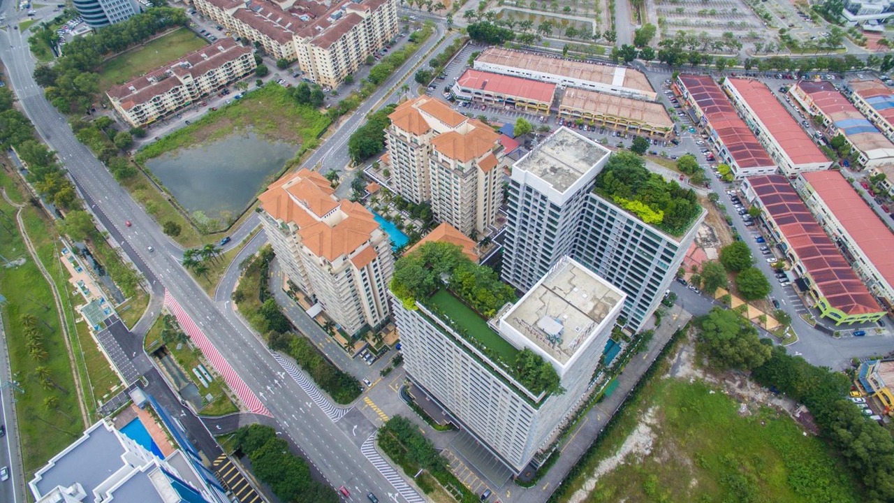 Photo of Outdoor in Shah Alam