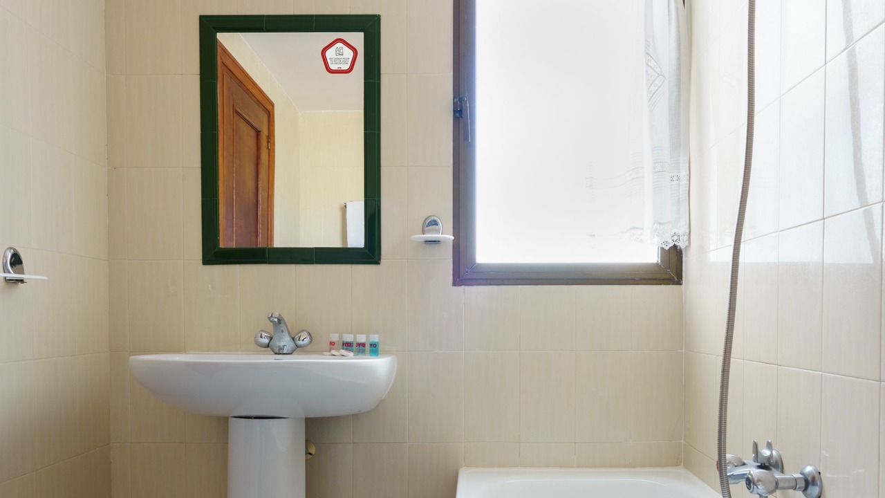 Photo of Bathroom in Motril