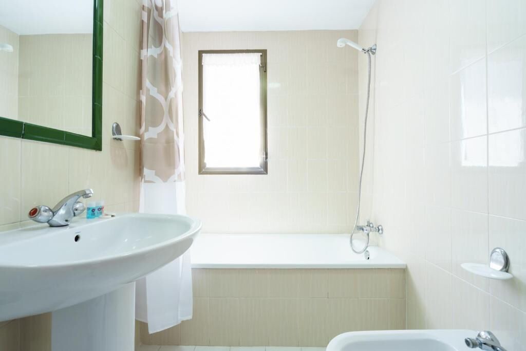 Photo of Bathroom in Motril