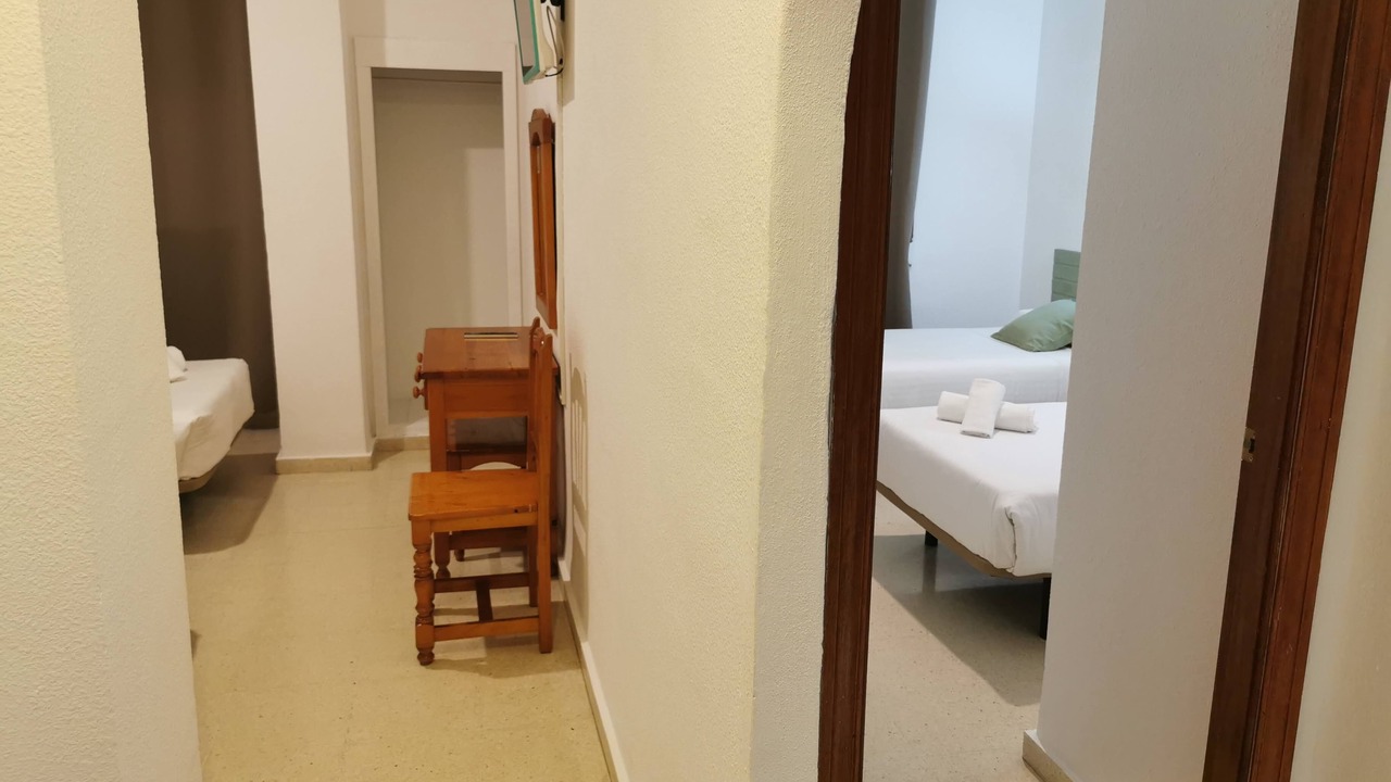 Photo of Bedroom in Motril