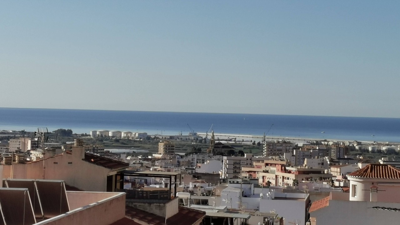 Photo of Bedroom in Motril