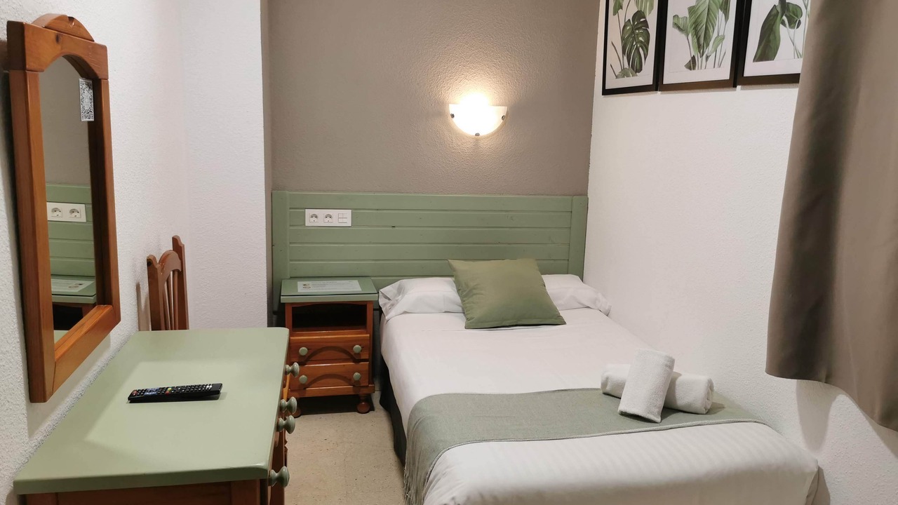 Photo of Bedroom in Motril