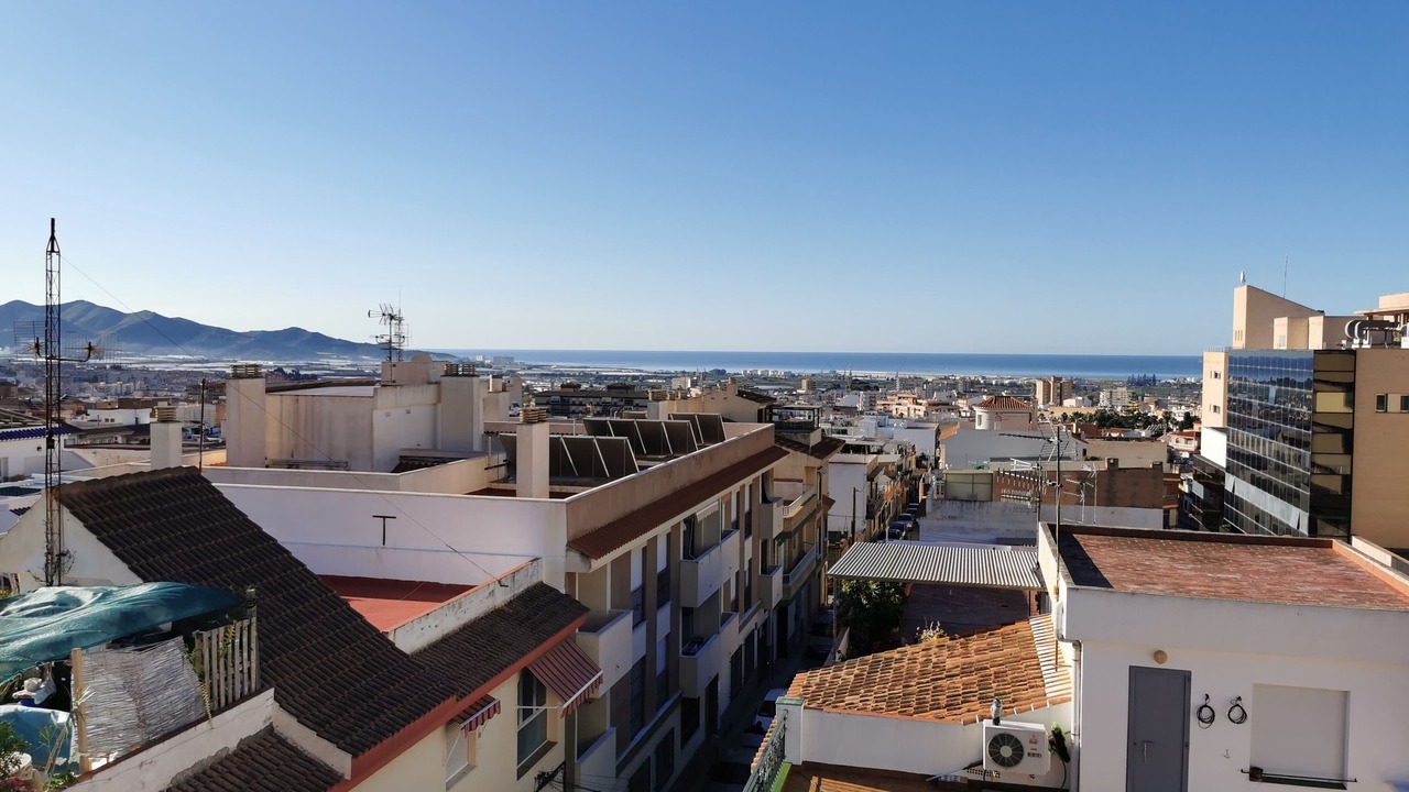 Photo of Bedroom in Motril