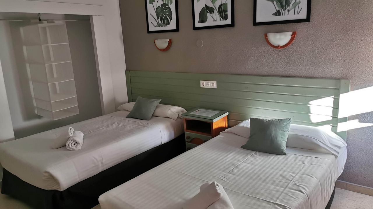 Photo of Bedroom in Motril