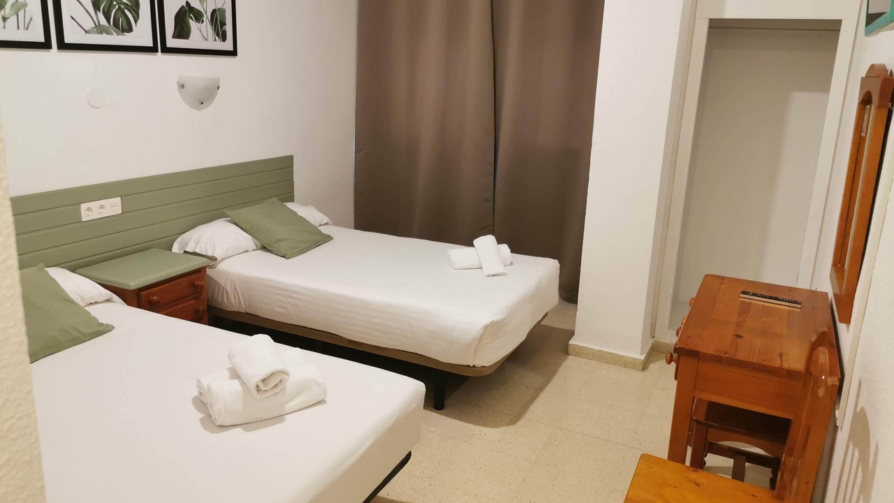 Photo of Bedroom in Motril