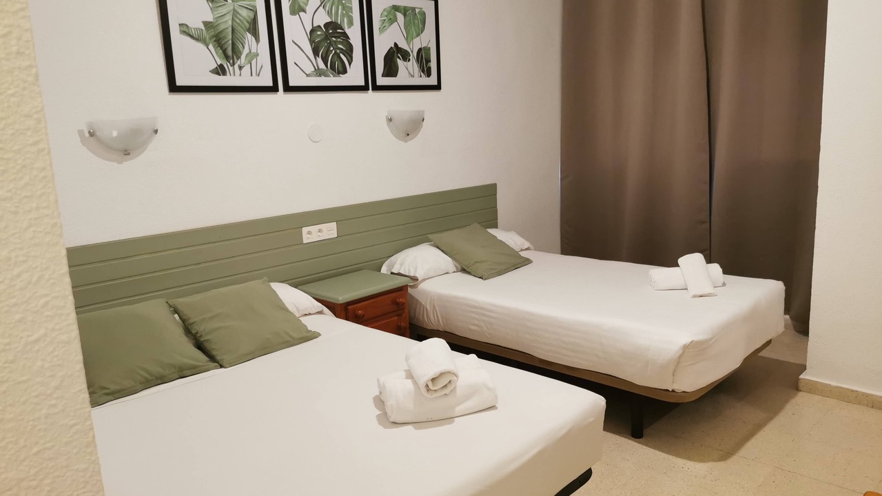 Photo of Bedroom in Motril