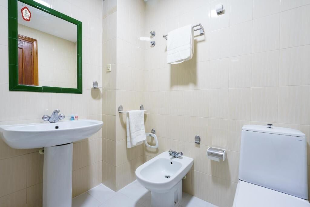 Photo of Bathroom in Motril