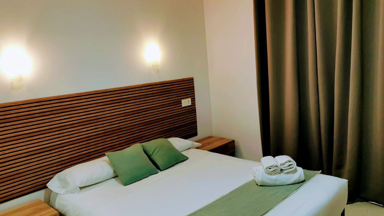 Photo of Bedroom in Motril
