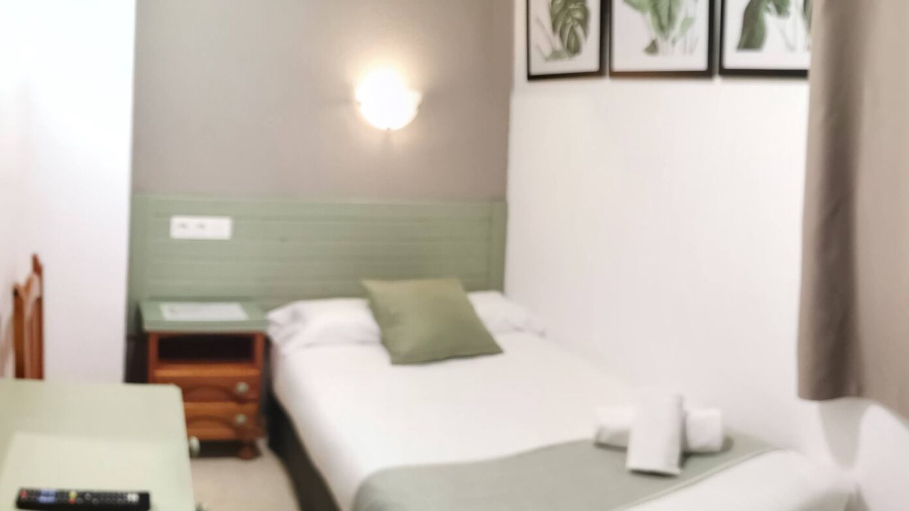Photo of Bedroom in Motril