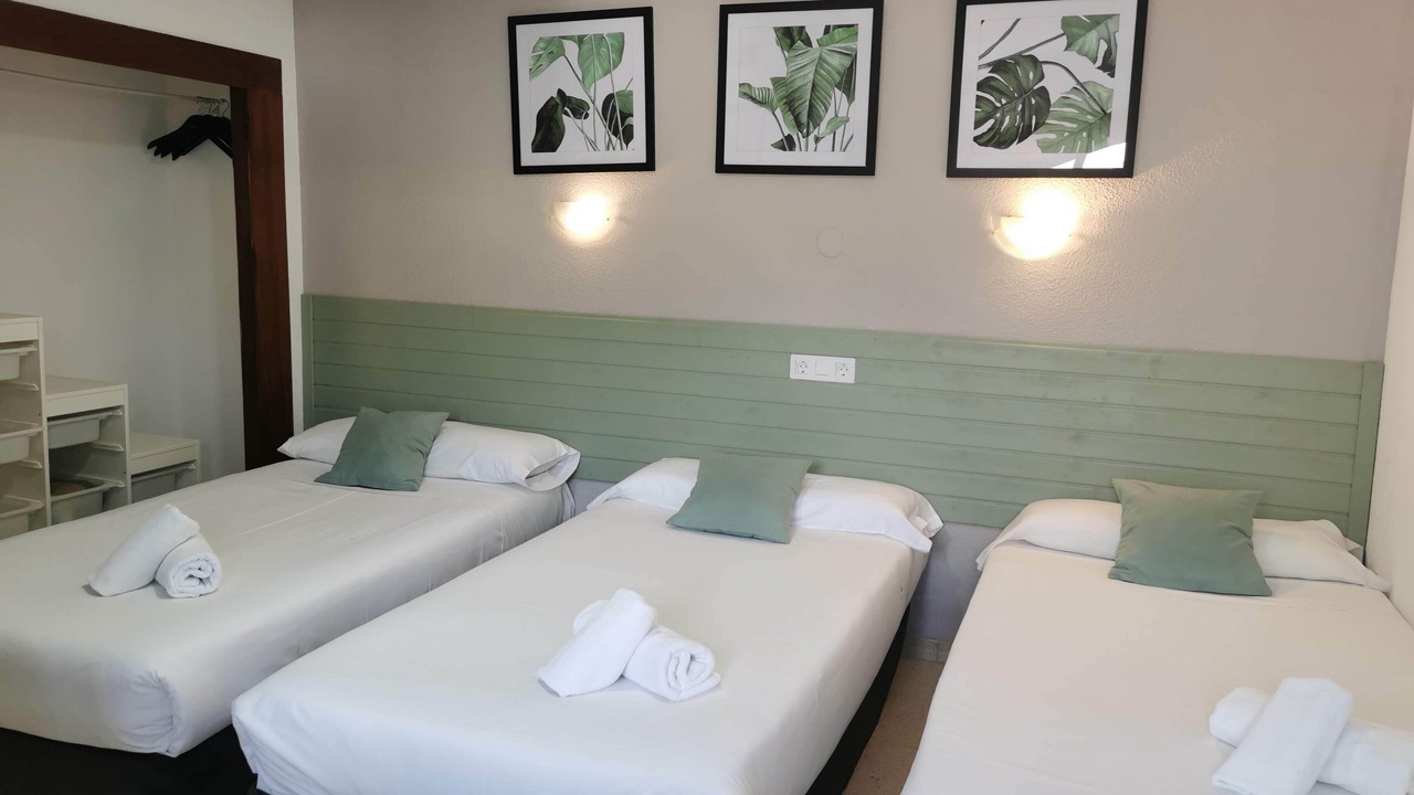 Photo of Bedroom in Motril
