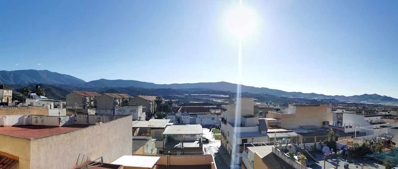 Photo of Bedroom in Motril