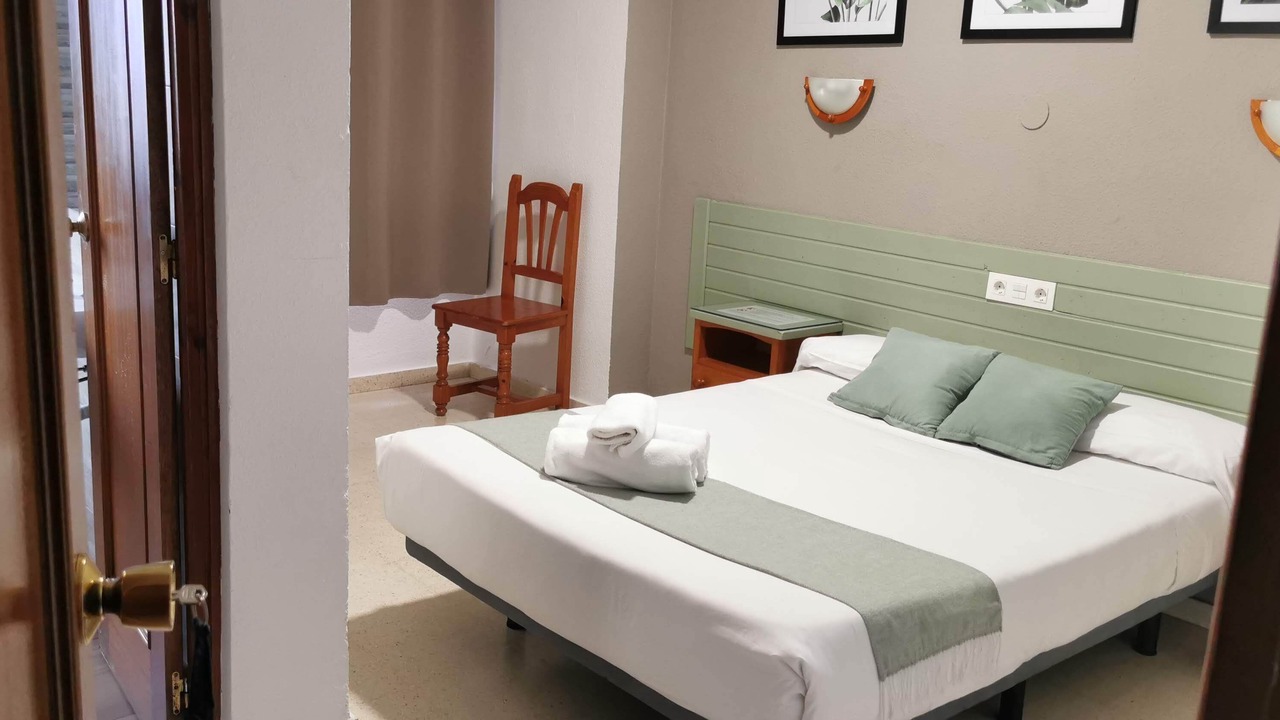 Photo of Bedroom in Motril