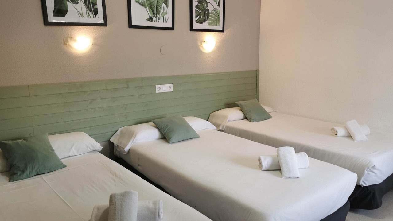 Photo of Bedroom in Motril