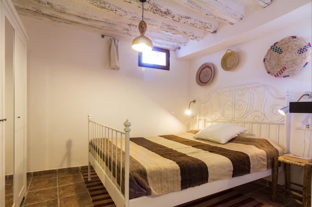 Photo of Bedroom in Albunuelas