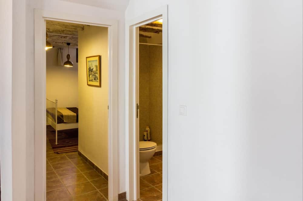 Photo of Bedroom in Albunuelas