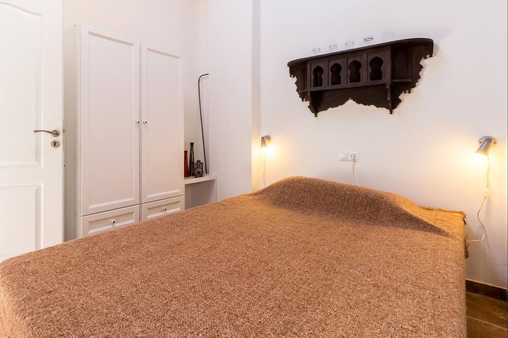 Photo of Bedroom in Albunuelas