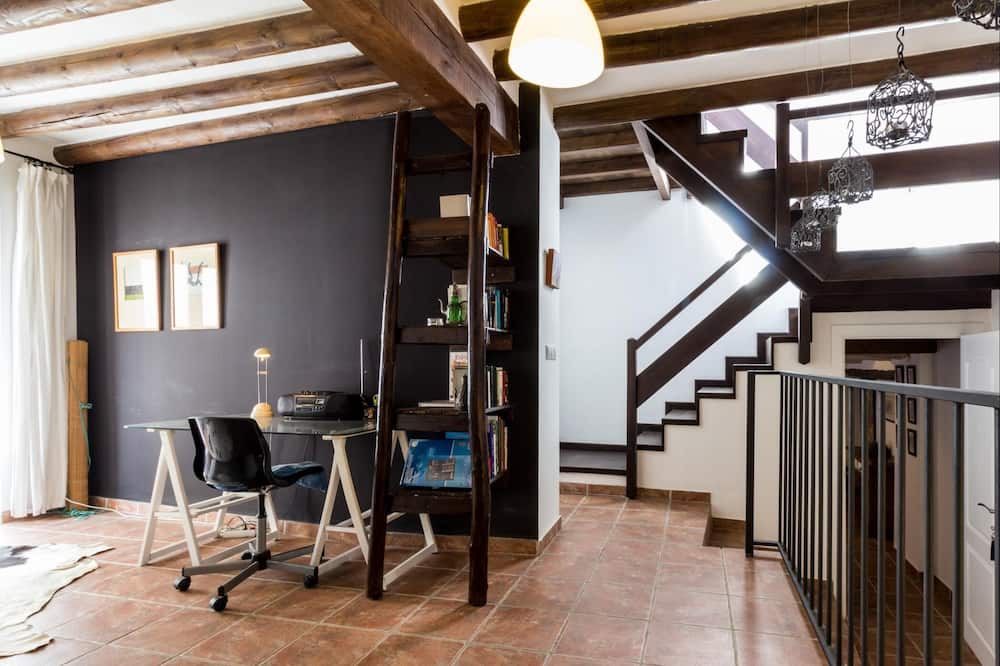 Photo of Livingroom in Albunuelas