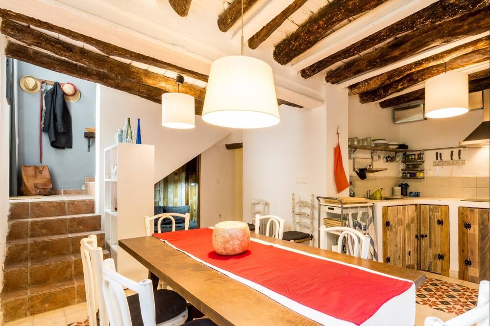 Photo of Kitchen in Albunuelas
