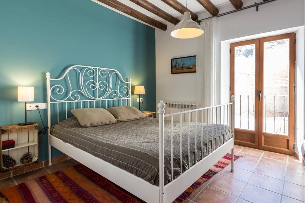 Photo of Bedroom in Albunuelas