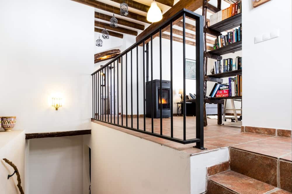 Photo of Livingroom in Albunuelas