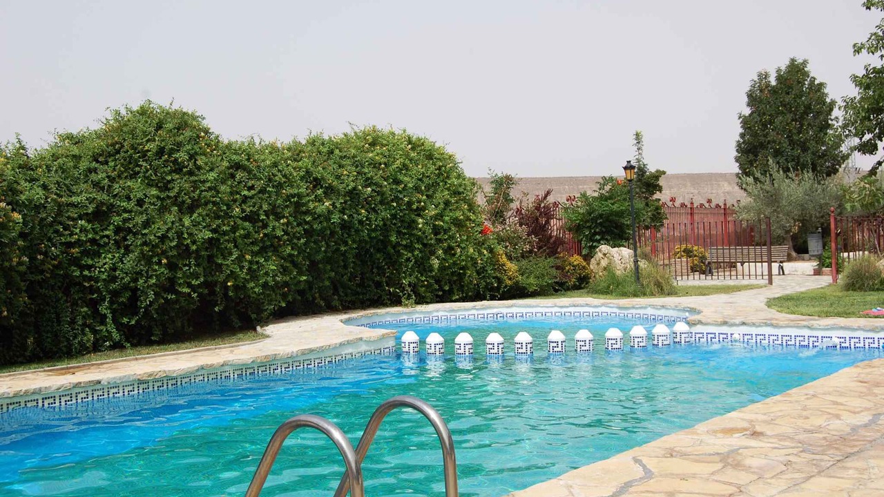Photo of Outdoor in Benalua de Guadix