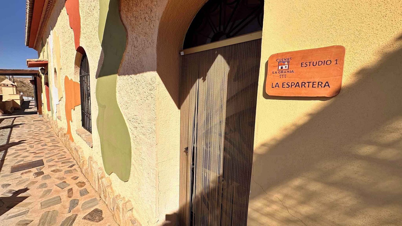 Photo of Outdoor in Benalua de Guadix