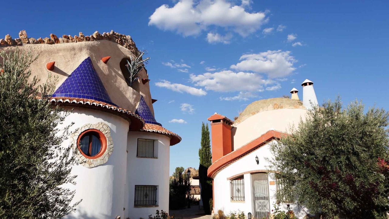 Photo of Outdoor in Benalua de Guadix