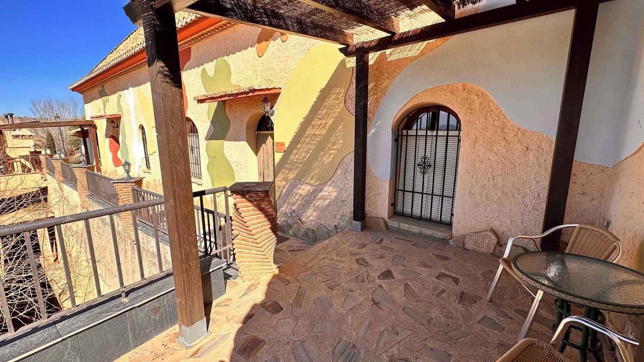 Photo of Outdoor in Benalua de Guadix