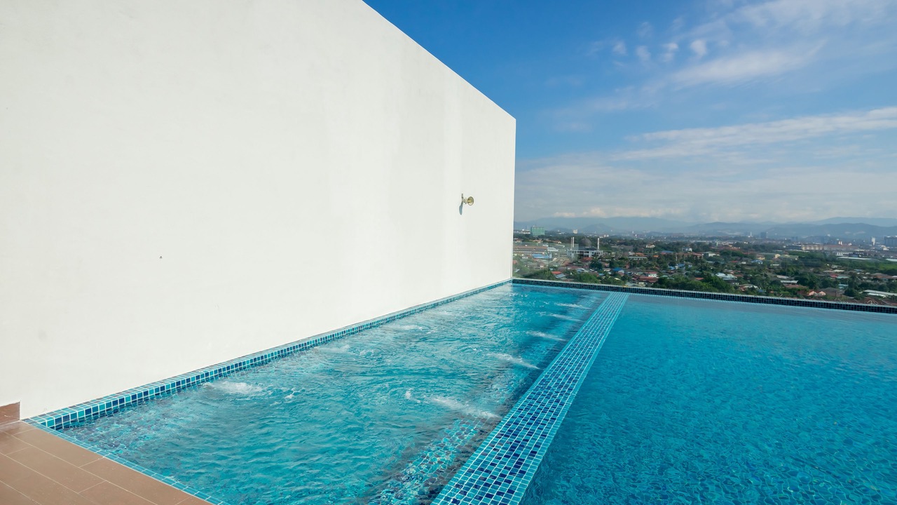 Photo of Outdoor in Bangi Sentral