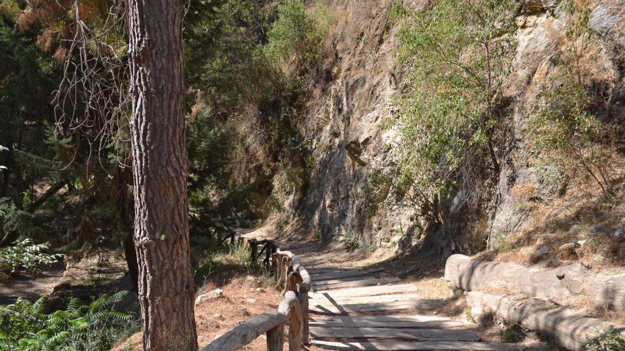 Photo of Outdoor in Lanjaron