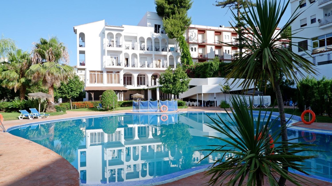 Photo of Outdoor in Lanjaron
