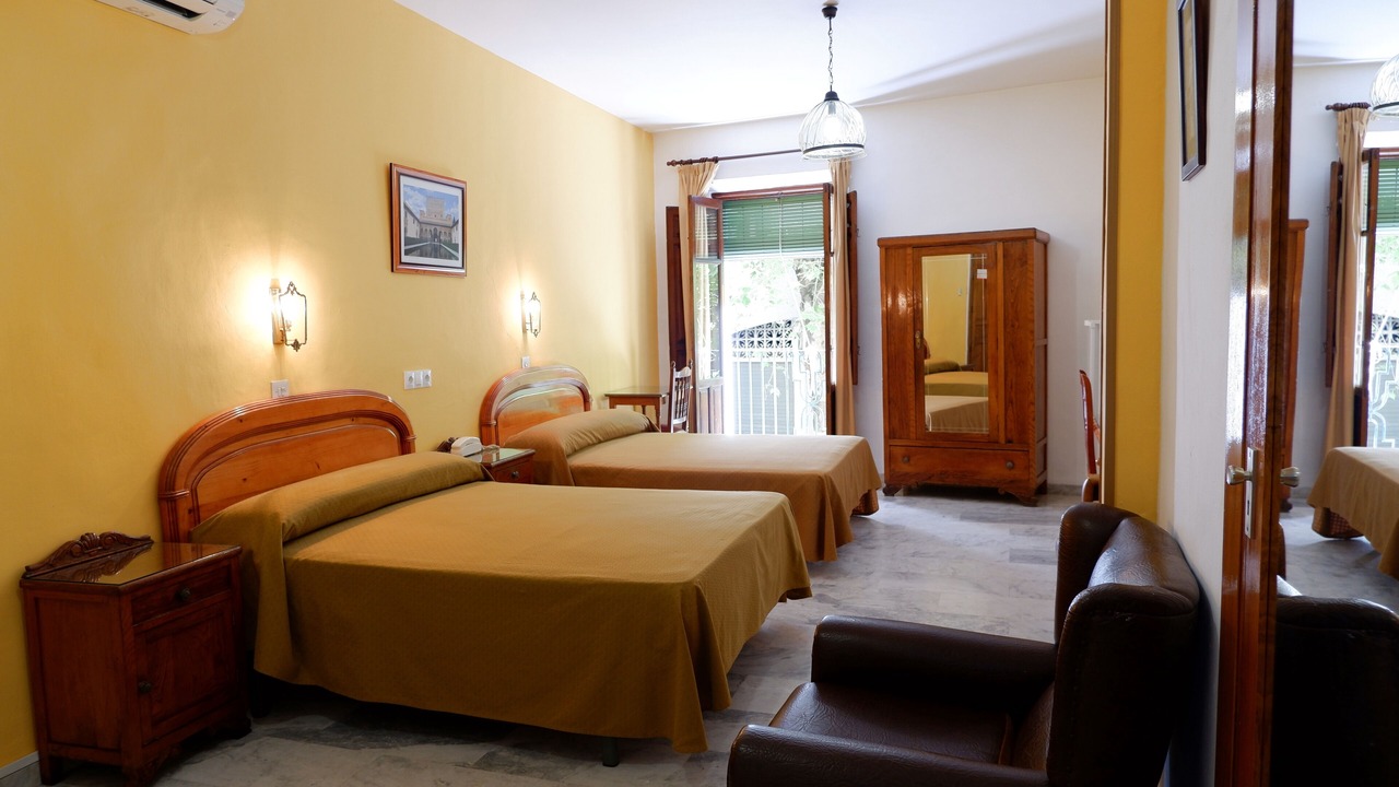 Photo of Bedroom in Lanjaron