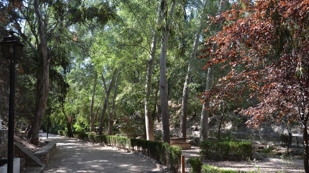 Photo of Outdoor in Lanjaron