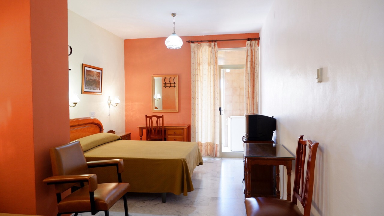 Photo of Bedroom in Lanjaron