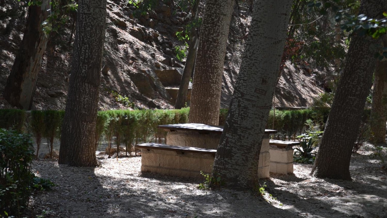 Photo of Outdoor in Lanjaron