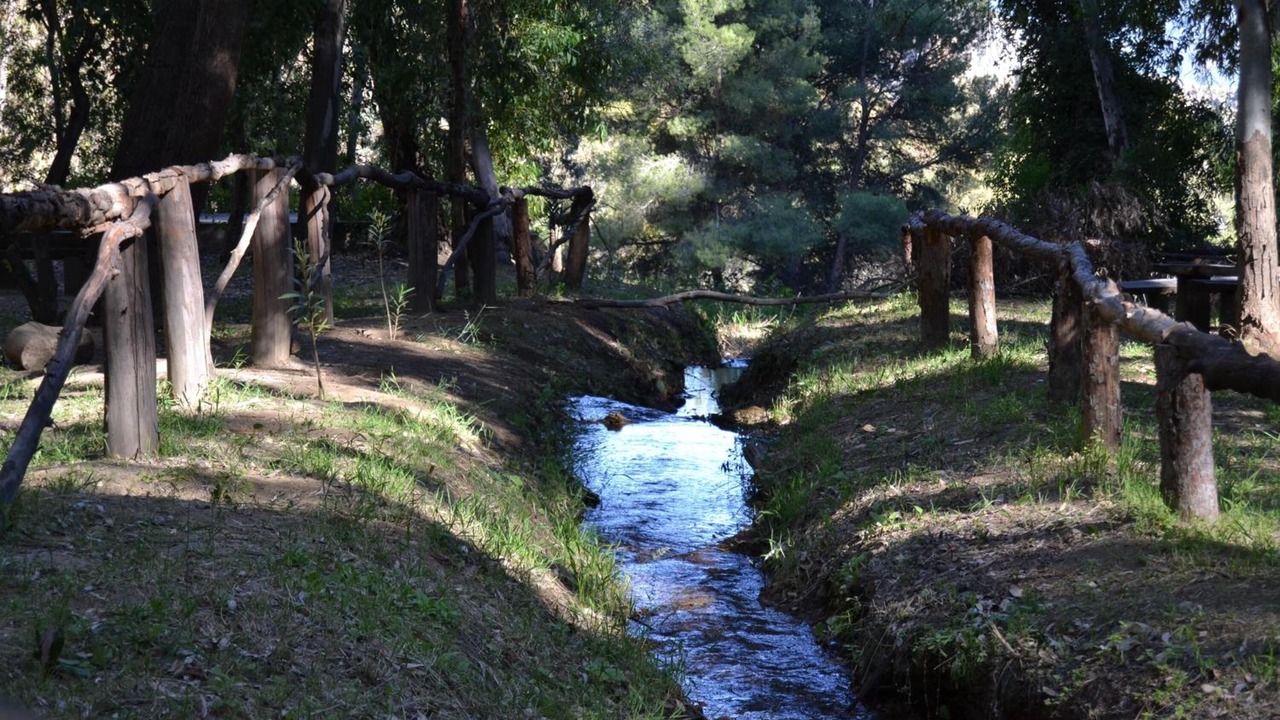 Photo of Outdoor in Lanjaron
