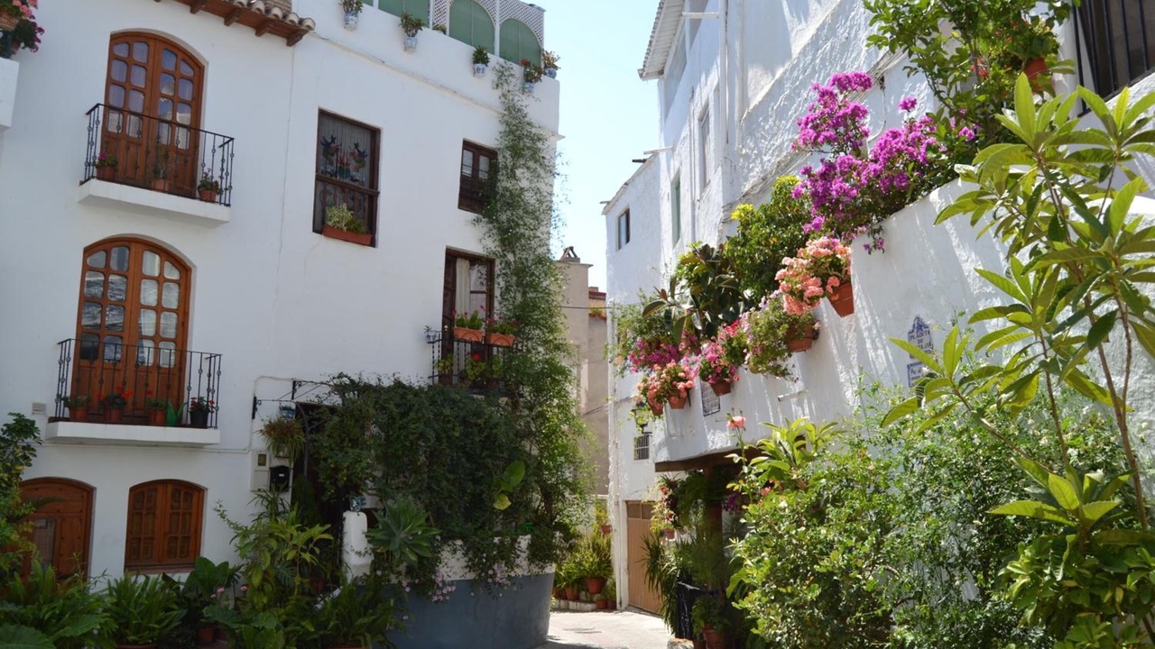 Photo of Outdoor in Lanjaron
