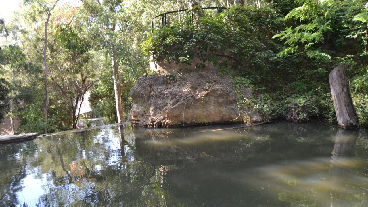 Photo of Outdoor in Lanjaron