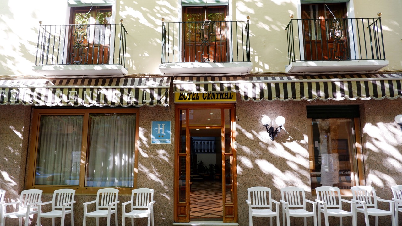 Photo of Outdoor in Lanjaron