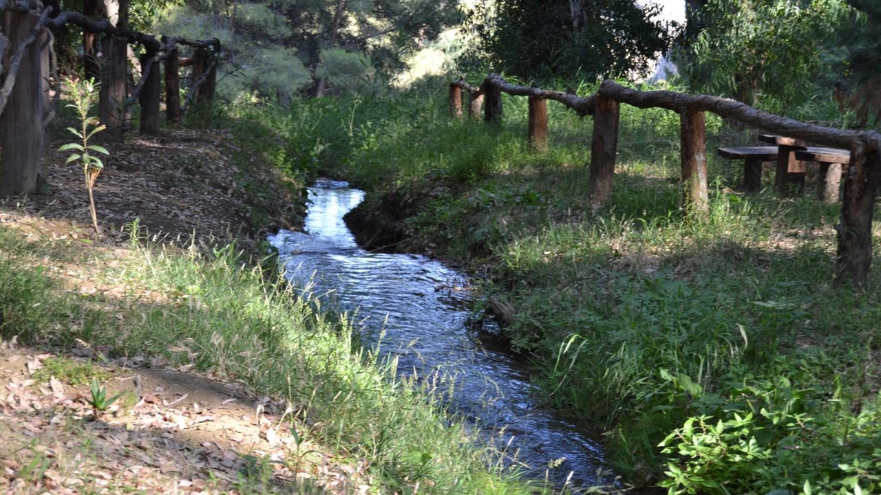 Photo of Outdoor in Lanjaron