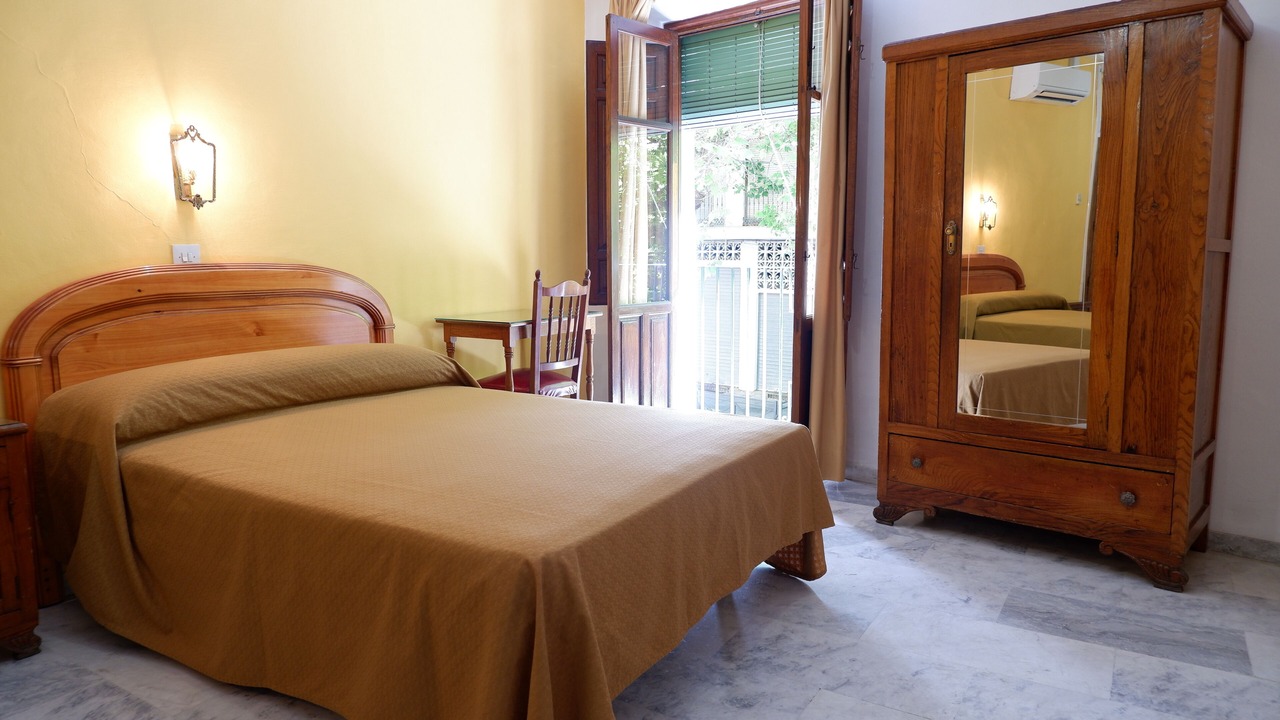 Photo of Bedroom in Lanjaron