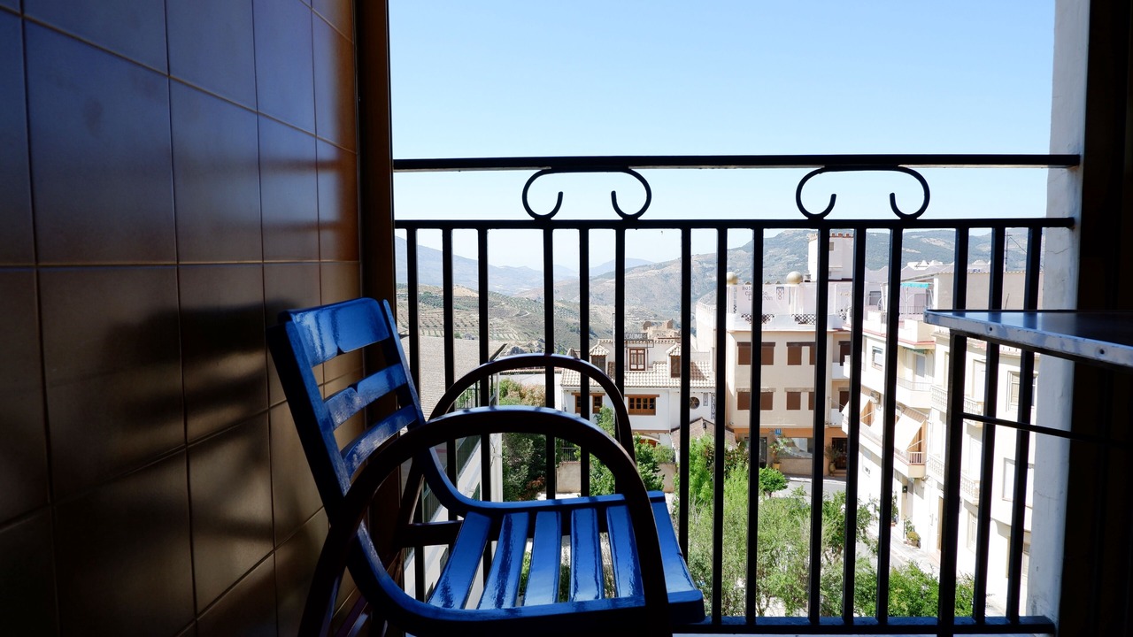 Photo of Bedroom in Lanjaron