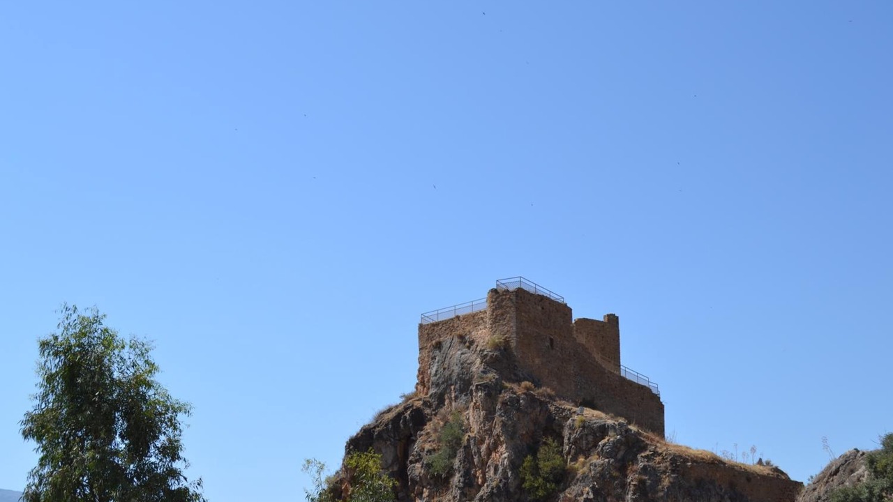 Photo of Outdoor in Lanjaron