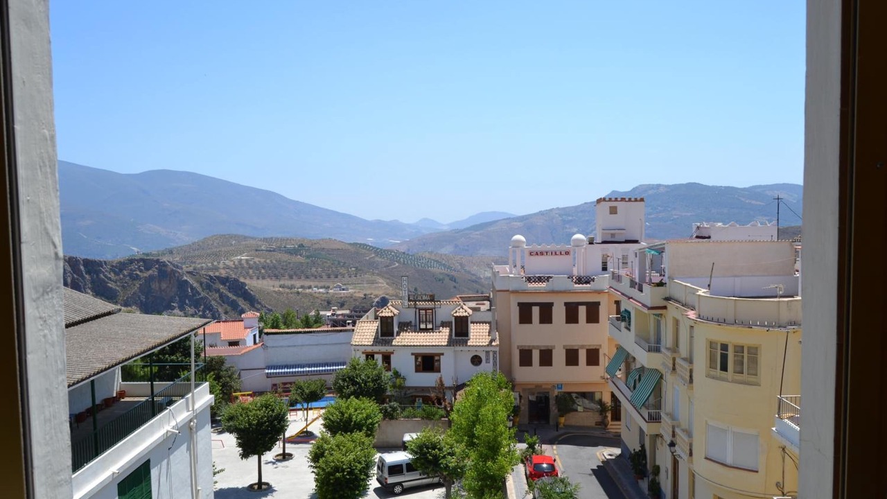 Photo of Patio Balcony in Lanjaron