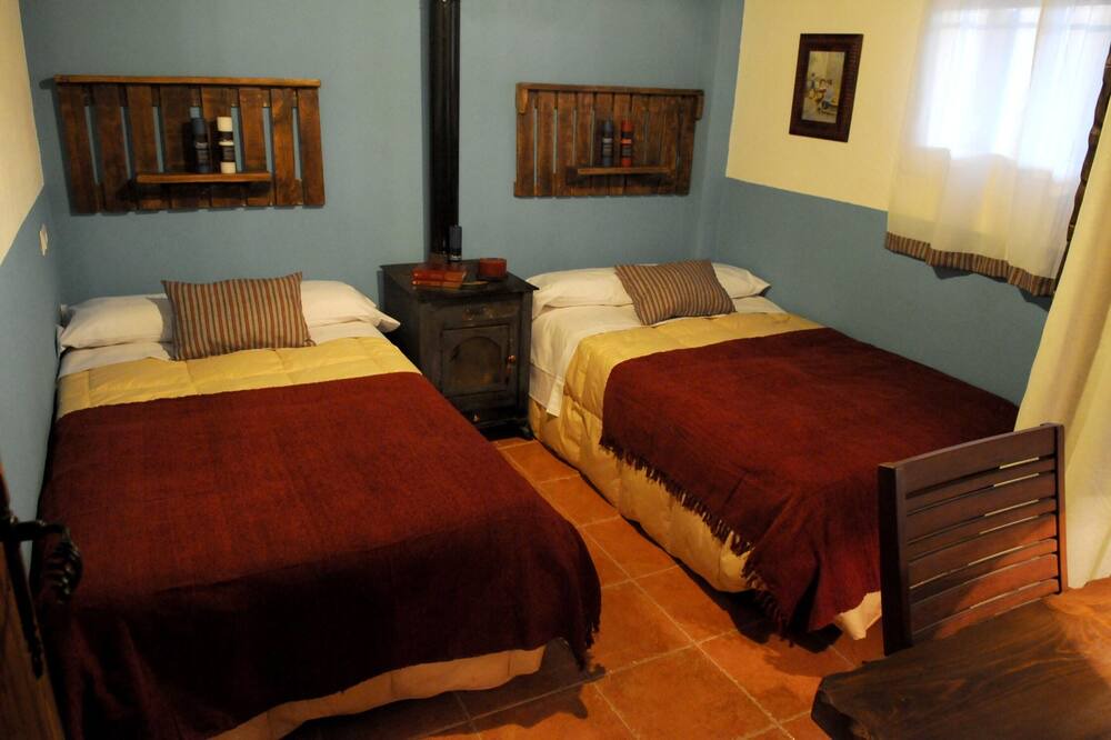 Photo of Bedroom in Chimeneas