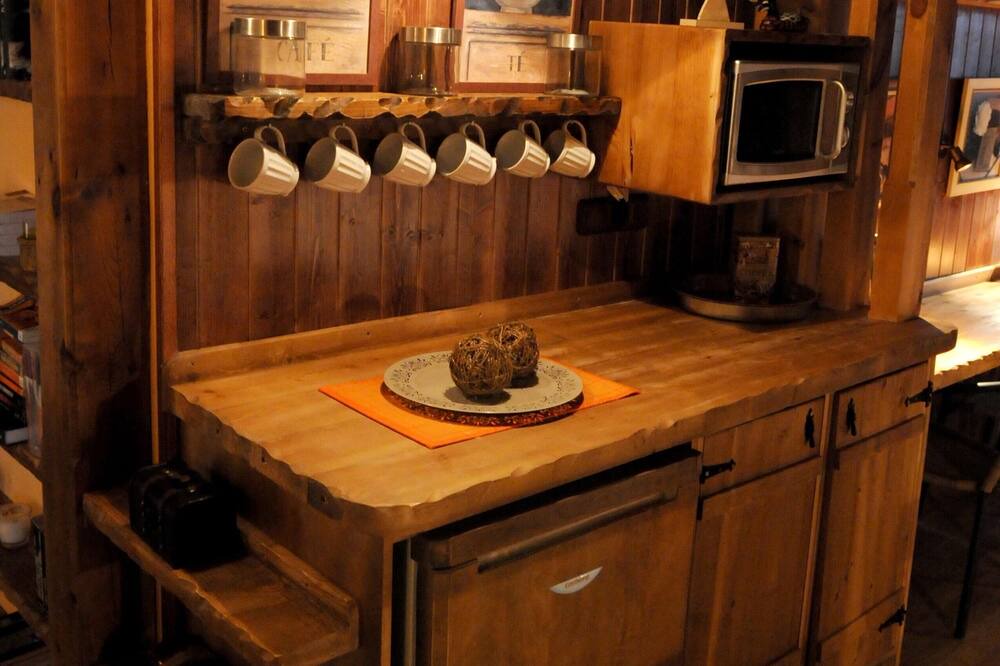 Photo of Kitchen in Chimeneas
