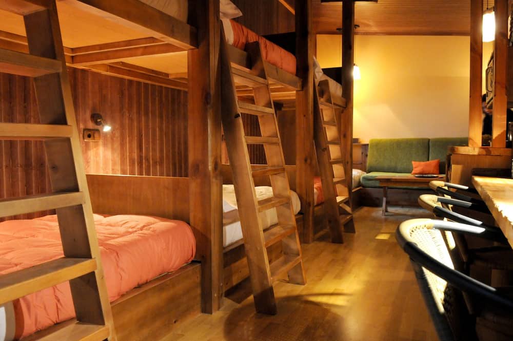 Photo of Bedroom in Chimeneas
