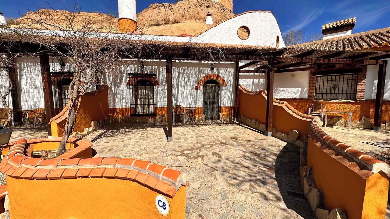 Photo of Outdoor in Benalua de Guadix