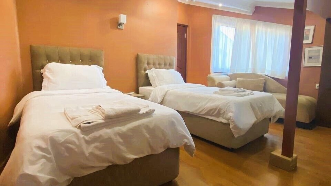 Photo of Bedroom in Kabakoz Mahallesi